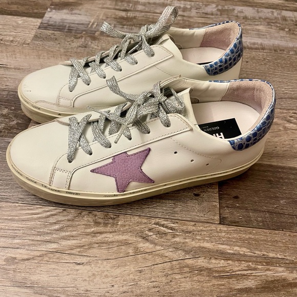 Hi Star Sneaker Size 40 - Picture 5 of 8